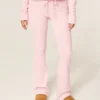 Pantalon bootcut gaufré Always Cozy de Gilly Hicks Pantalon bootcut gaufré Always Cozy de Gilly Hicks