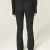 Pantalon bootcut gaufré Always Cozy de Gilly Hicks