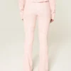 Pantalon bootcut gaufré Always Cozy de Gilly Hicks