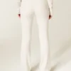 Pantalon bootcut gaufré Always Cozy de Gilly Hicks Pantalon bootcut gaufré Always Cozy de Gilly Hicks