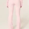 Pantalon bootcut gaufré Always Cozy de Gilly Hicks Pantalon bootcut gaufré Always Cozy de Gilly Hicks
