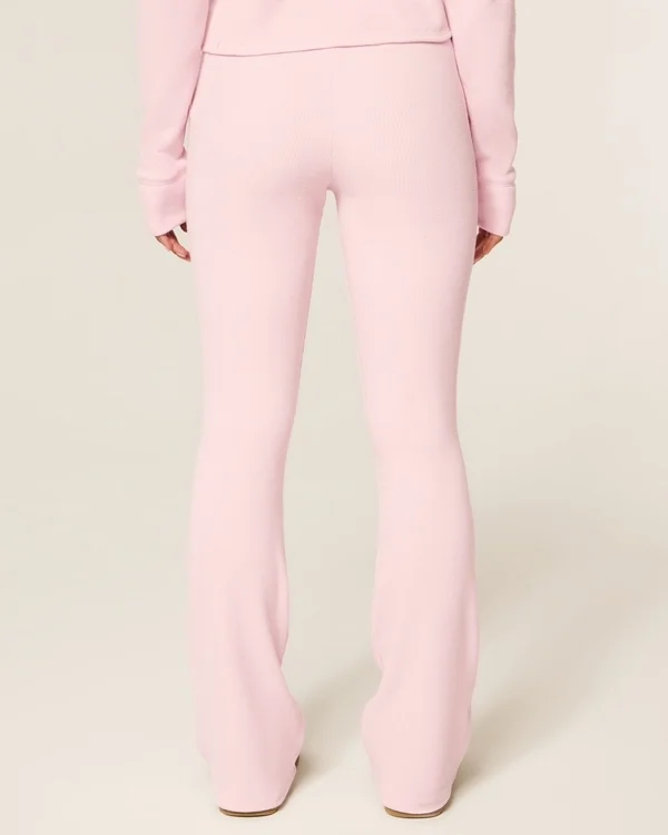 Pantalon bootcut gaufré Always Cozy de Gilly Hicks Pantalon bootcut gaufré Always Cozy de Gilly Hicks