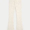 Pantalon bootcut gaufré Always Cozy de Gilly Hicks