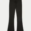 Pantalon bootcut gaufré Always Cozy de Gilly Hicks