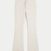Pantalon bootcut gaufré Always Cozy de Gilly Hicks Pantalon bootcut gaufré Always Cozy de Gilly Hicks