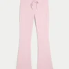 Pantalon bootcut gaufré Always Cozy de Gilly Hicks Pantalon bootcut gaufré Always Cozy de Gilly Hicks