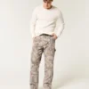 Pantalon bouffant camouflage Carpenter Pantalon bouffant camouflage Carpenter