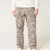 Pantalon bouffant camouflage Carpenter Pantalon bouffant camouflage Carpenter