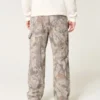 Pantalon bouffant camouflage Carpenter Pantalon bouffant camouflage Carpenter