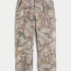 Pantalon bouffant camouflage Carpenter Pantalon bouffant camouflage Carpenter