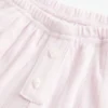 Pantalon boxer large à mailles ajourées Always Cozy Pantalon boxer large à mailles ajourées Always Cozy
