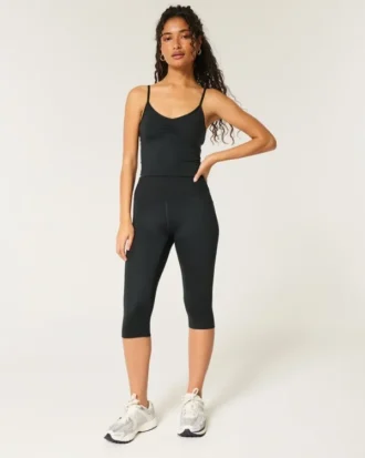 Pantalon capri Active Recharge Gilly Hicks