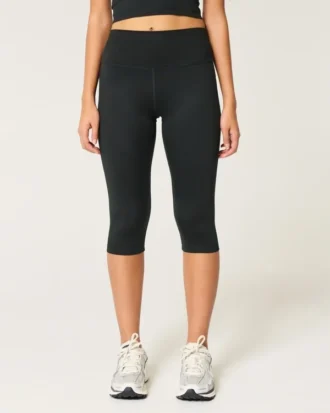 Pantalon capri Active Recharge Gilly Hicks