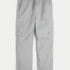 Pantalon cargo ample à enfiler Pantalon cargo ample à enfiler