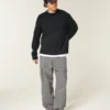 Pantalon cargo baggy Pantalon cargo baggy