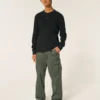 Pantalon cargo baggy Pantalon cargo baggy