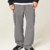 Pantalon cargo baggy Pantalon cargo baggy