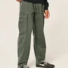 Pantalon cargo baggy Pantalon cargo baggy