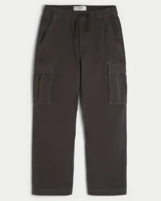 Pantalon cargo baggy Pantalon cargo baggy