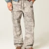 Pantalon cargo baggy Pantalon cargo baggy