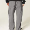 Pantalon cargo baggy Pantalon cargo baggy