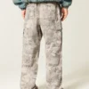 Pantalon cargo baggy Pantalon cargo baggy