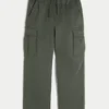 Pantalon cargo baggy Pantalon cargo baggy