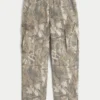 Pantalon cargo baggy camouflage Pantalon cargo baggy camouflage