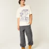 Pantalon cargo baggy skater Pantalon cargo baggy skater