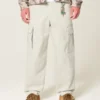Pantalon cargo baggy skater Pantalon cargo baggy skater