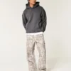 Pantalon cargo camouflage super baggy Pantalon cargo camouflage super baggy