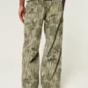 Pantalon cargo super baggy Pantalon cargo super baggy