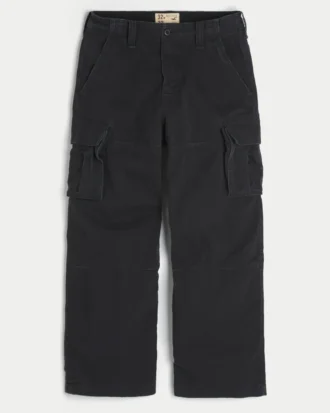 Pantalon cargo super baggy Vault Release
