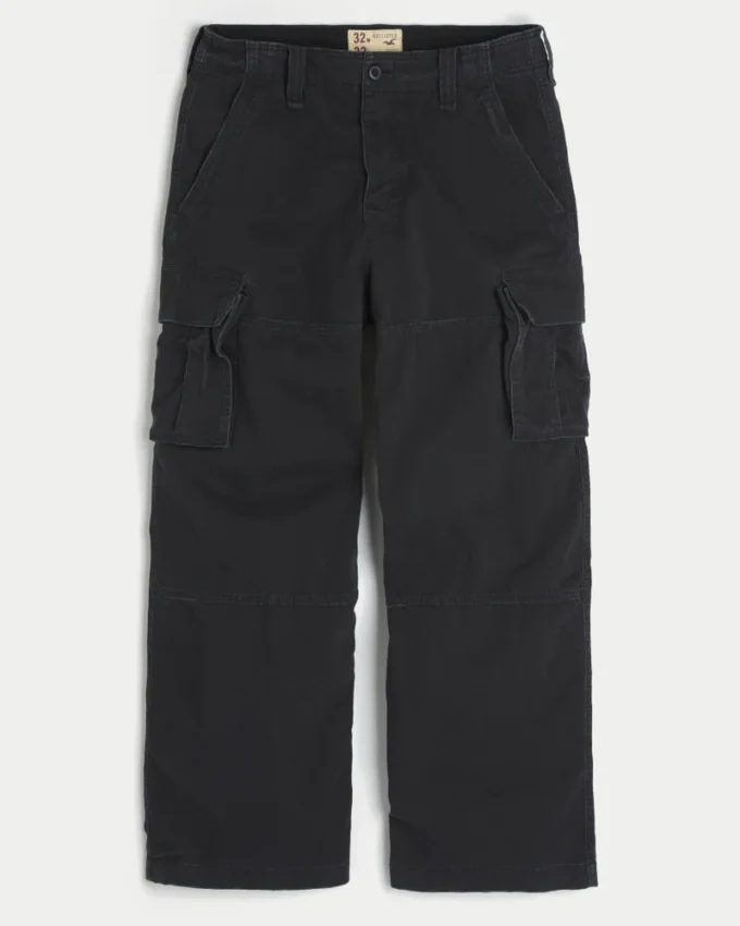 Pantalon cargo super baggy Vault Release Pantalon cargo super baggy Vault Release