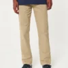 Pantalon chino droit Pantalon chino droit