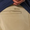 Pantalon chino droit Pantalon chino droit