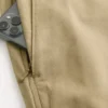 Pantalon chino droit Pantalon chino droit