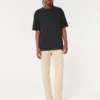 Pantalon chino skinny Pantalon chino skinny