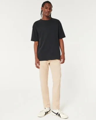 Pantalon chino skinny