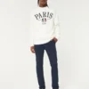 Pantalon chino skinny Pantalon chino skinny