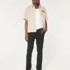 Pantalon chino skinny Pantalon chino skinny