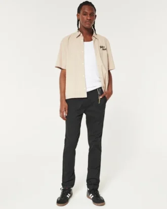 Pantalon chino skinny