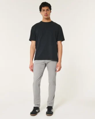 Pantalon chino skinny
