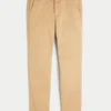 Pantalon chino skinny Pantalon chino skinny