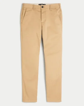 Pantalon chino skinny