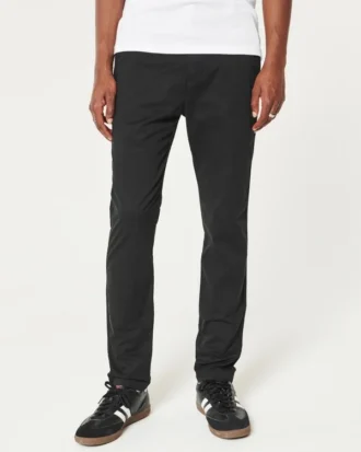Pantalon chino skinny