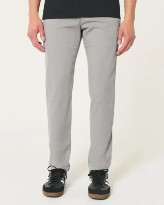 Pantalon chino skinny