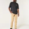 Pantalon chino skinny Pantalon chino skinny
