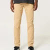 Pantalon chino skinny Pantalon chino skinny