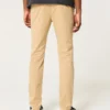 Pantalon chino skinny Pantalon chino skinny